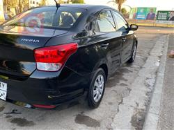 Hyundai Reina